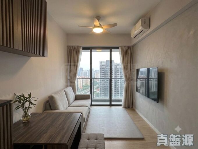 OMA OMA 1A座 - 屯門屋網 28tuenmun.com