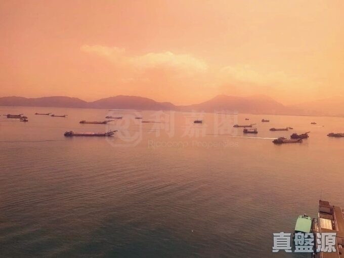 海翠花園 3座 - 屯門屋網 28tuenmun.com