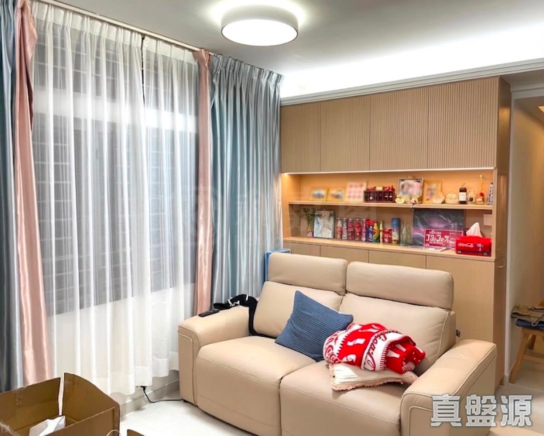 新屯門中心 3座