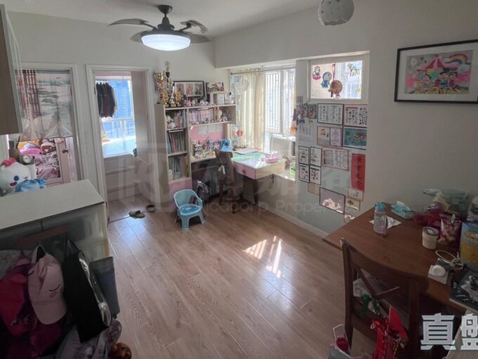 豐景園 1座 - 屯門屋網 28tuenmun.com