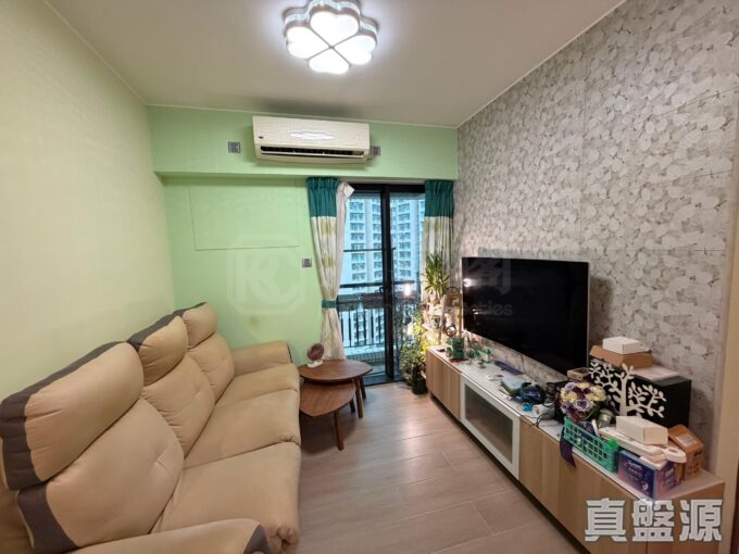 聚康山莊 5座 - 屯門屋網 28tuenmun.com