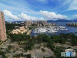 香港黃金海岸 1座 - 屯門屋網 28tuenmun.com