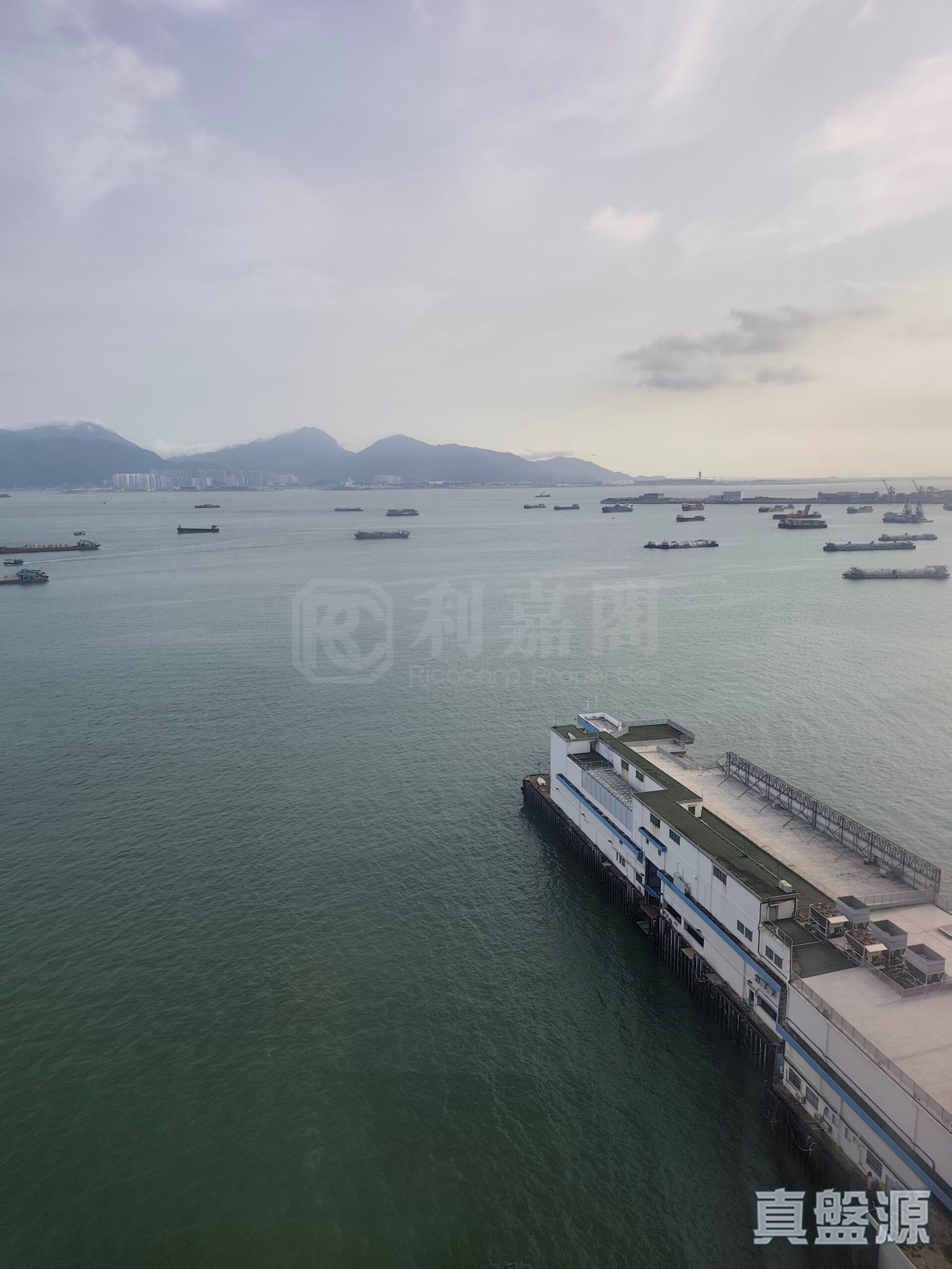 海翠花園 4座