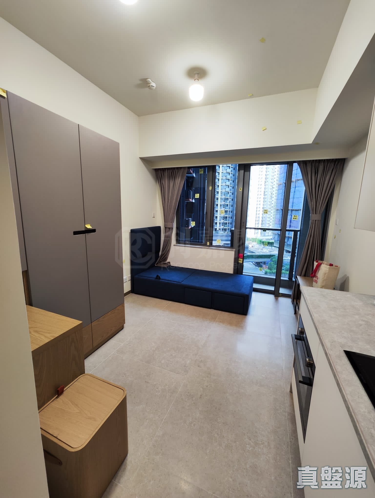 NOVO LAND 1B期 Bergen 1座 - 屯門屋網 28tuenmun.com