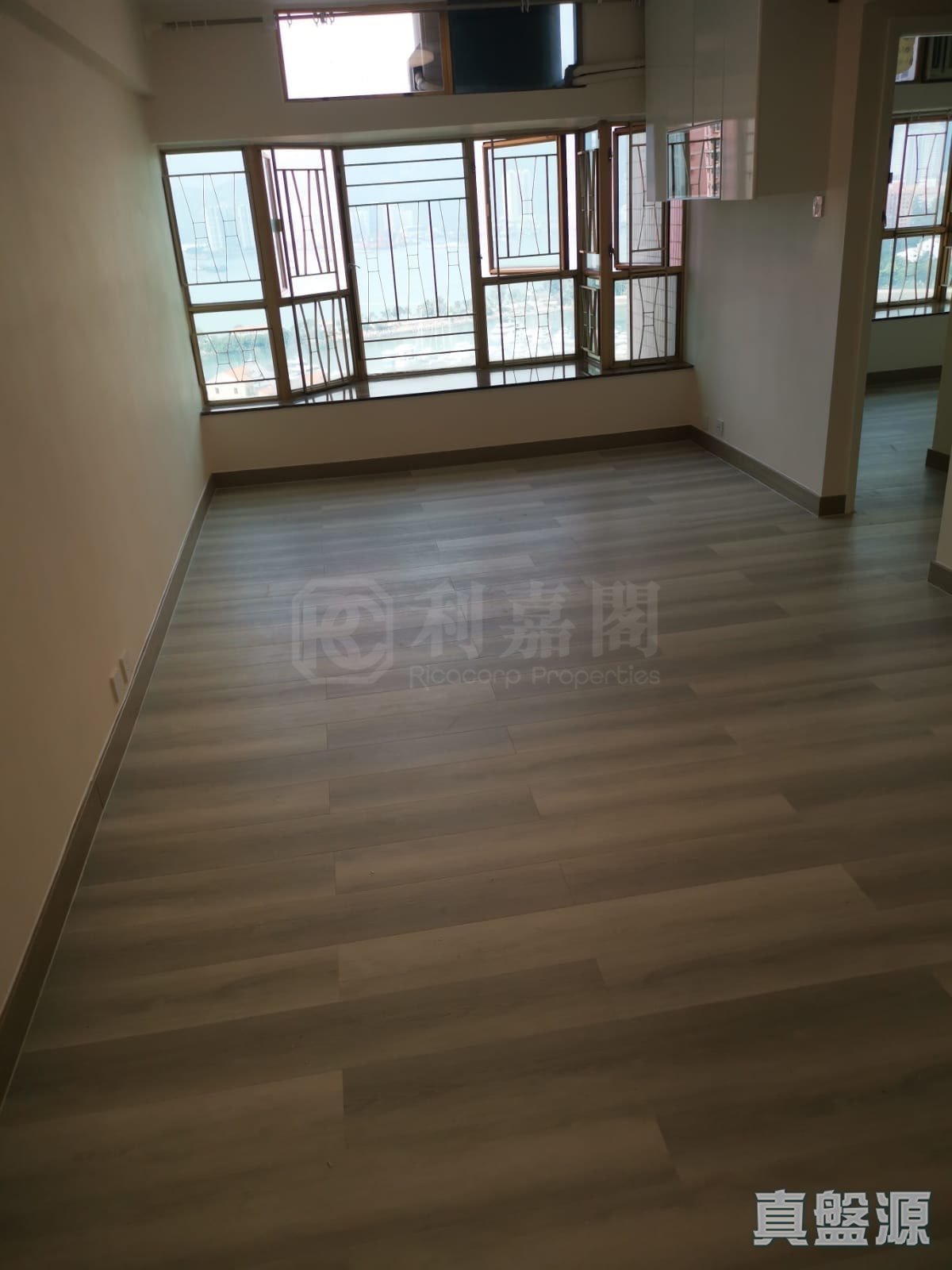 香港黃金海岸 11座