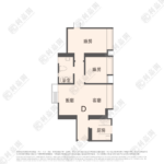 慧豐園 5座 - 屯門屋網 28tuenmun.com