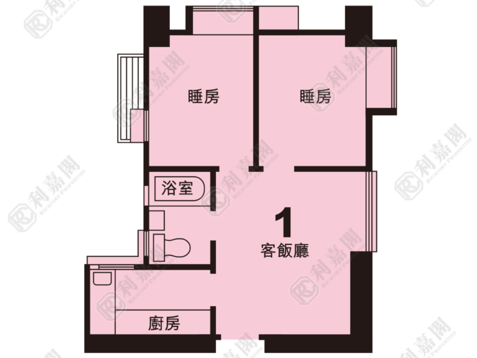 翠林花園 C座 - 屯門屋網 28tuenmun.com