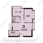 大興花園 1期 2座 - 屯門屋網 28tuenmun.com