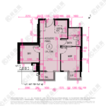 NOVO LAND 2B期 Arreso 1B座 - 屯門屋網 28tuenmun.com