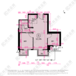 NOVO LAND 2B期 Arreso 2座 - 屯門屋網 28tuenmun.com