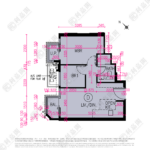 NOVO LAND 2A期 Charlot 1A座 - 屯門屋網 28tuenmun.com