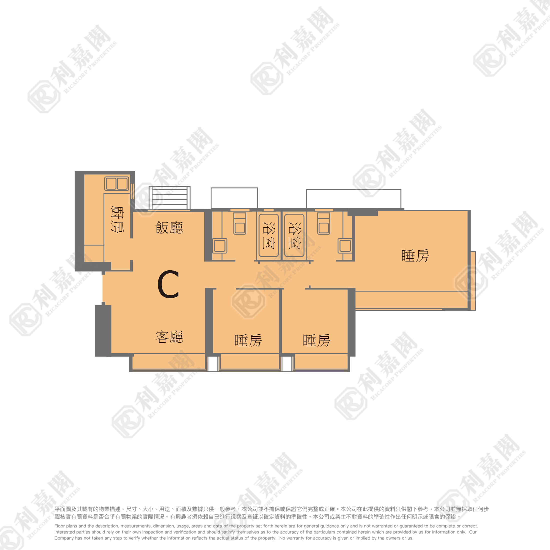 疊茵庭 6座 - 屯門屋網 28tuenmun.com