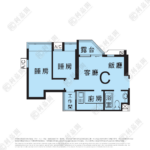 豫豐花園 2座 - 屯門屋網 28tuenmun.com