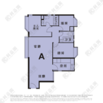 香港黃金海岸 3座 - 屯門屋網 28tuenmun.com