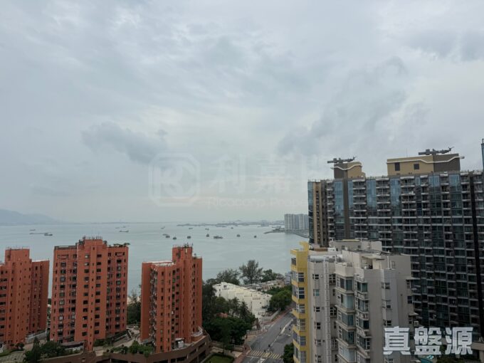 黃金海灣 1期 意嵐 5A座 - 屯門屋網 28tuenmun.com