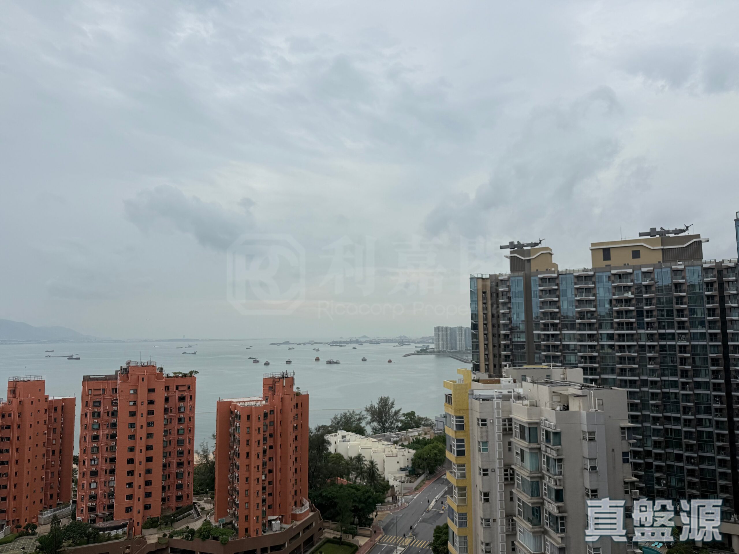 黃金海灣 1期 意嵐 5A座