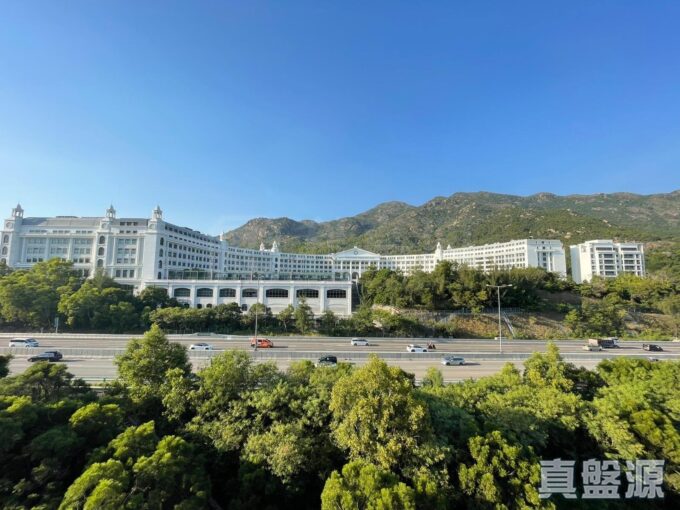 帝御 3期 帝御‧嵐天 6座 - 屯門屋網 28tuenmun.com