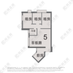 兆康苑 兆健閣 (F座) - 屯門屋網 28tuenmun.com