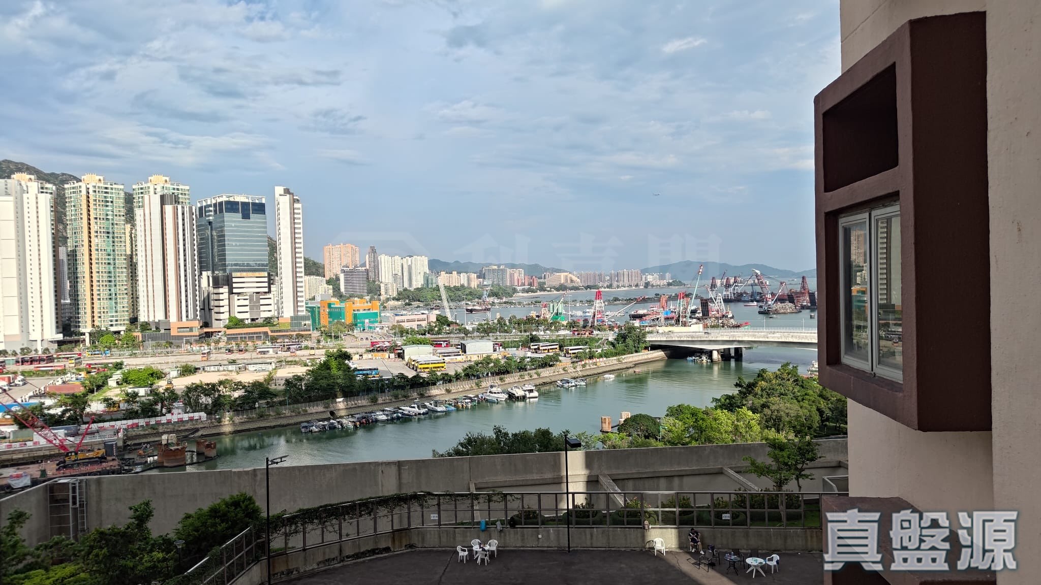 新屯門中心 9座