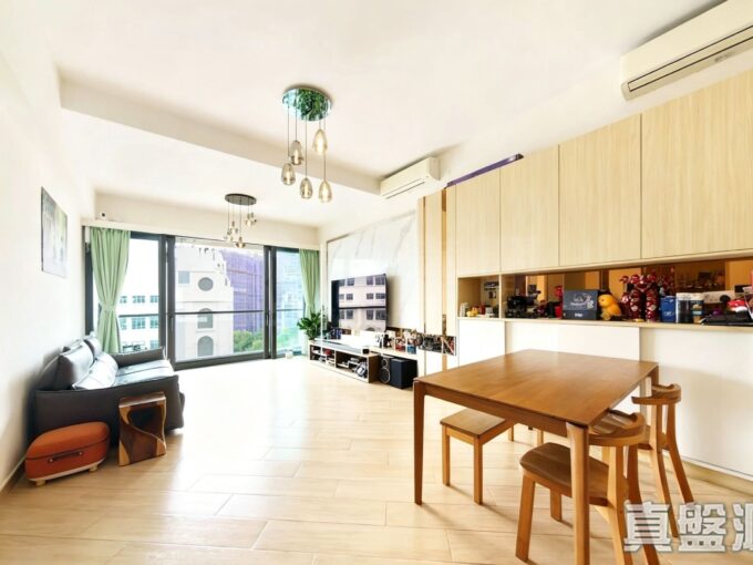 滿名山 名庭 6座 - 屯門屋網 28tuenmun.com