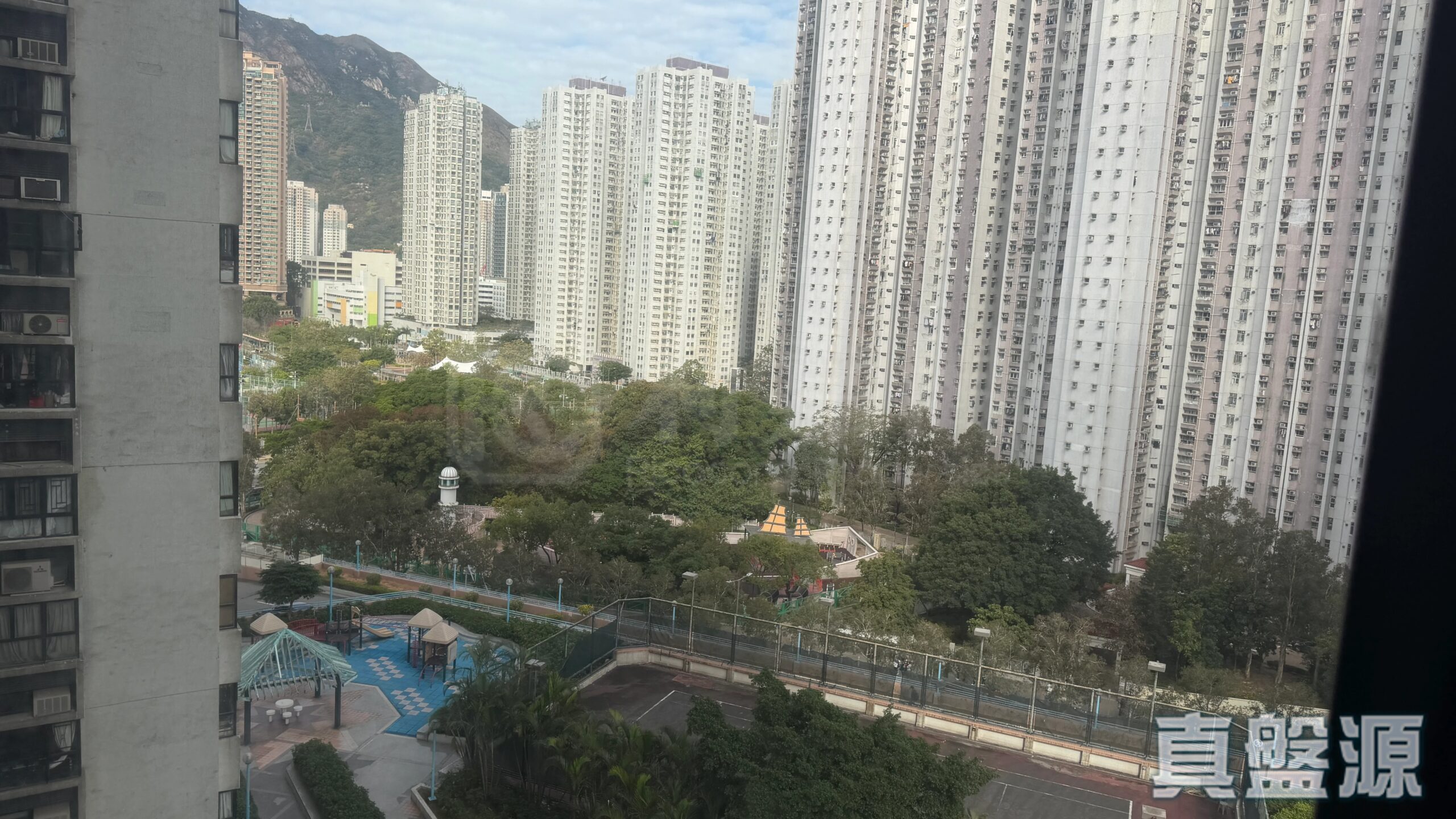 恆福花園 7座