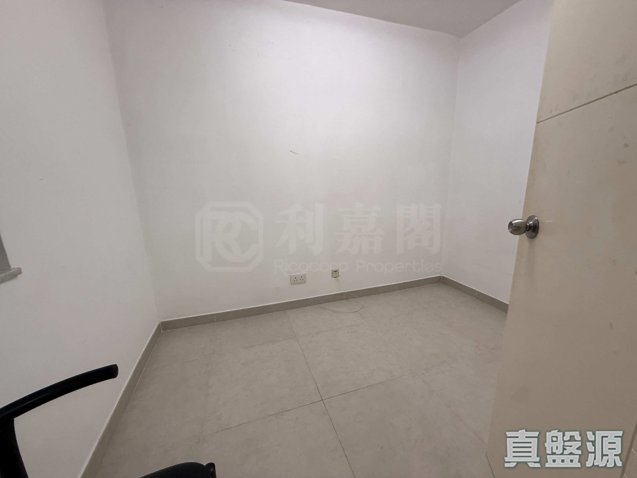 新圍苑 新珮閣 (F座)