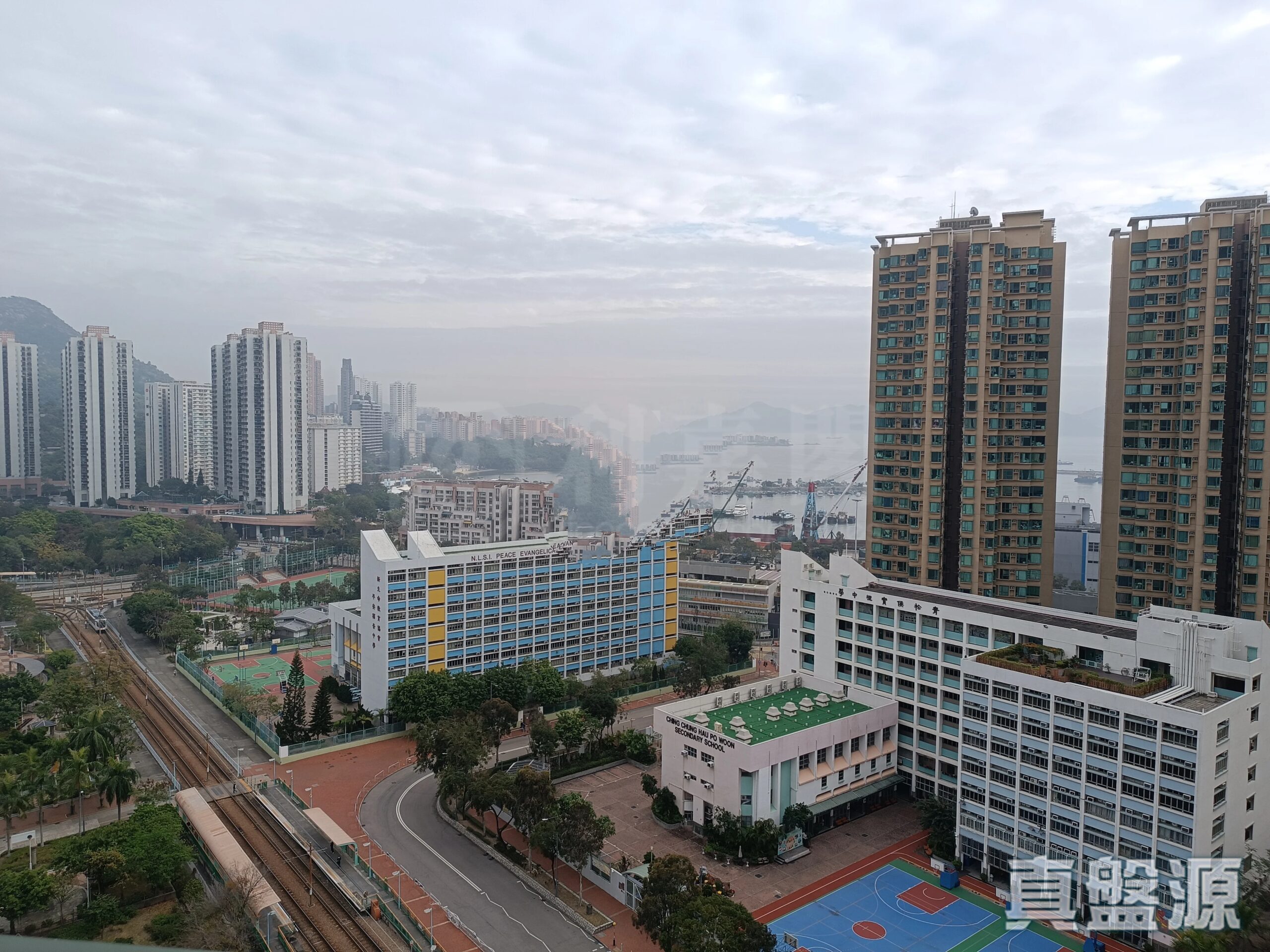 海典軒 2座