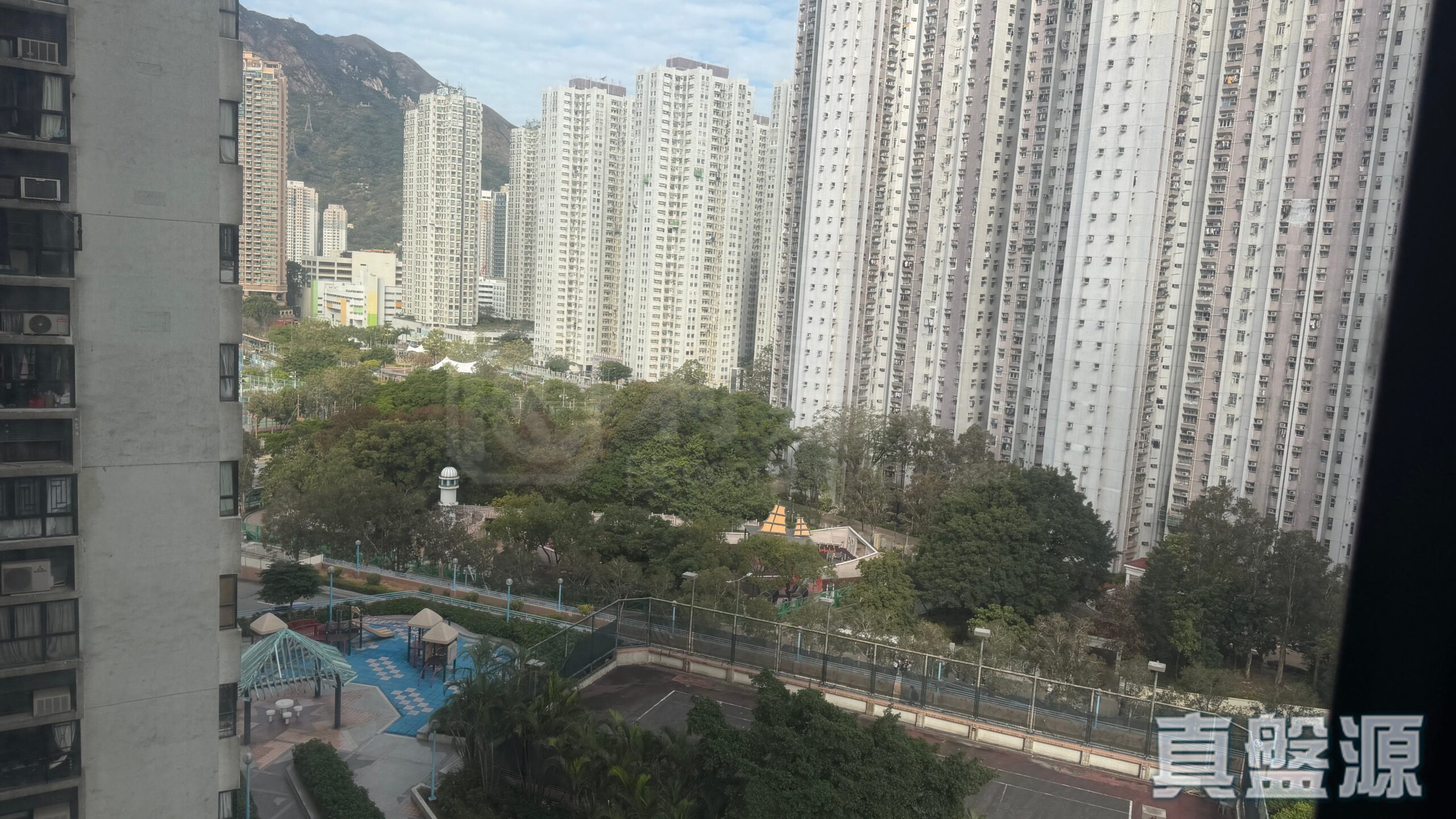 恆福花園 7座