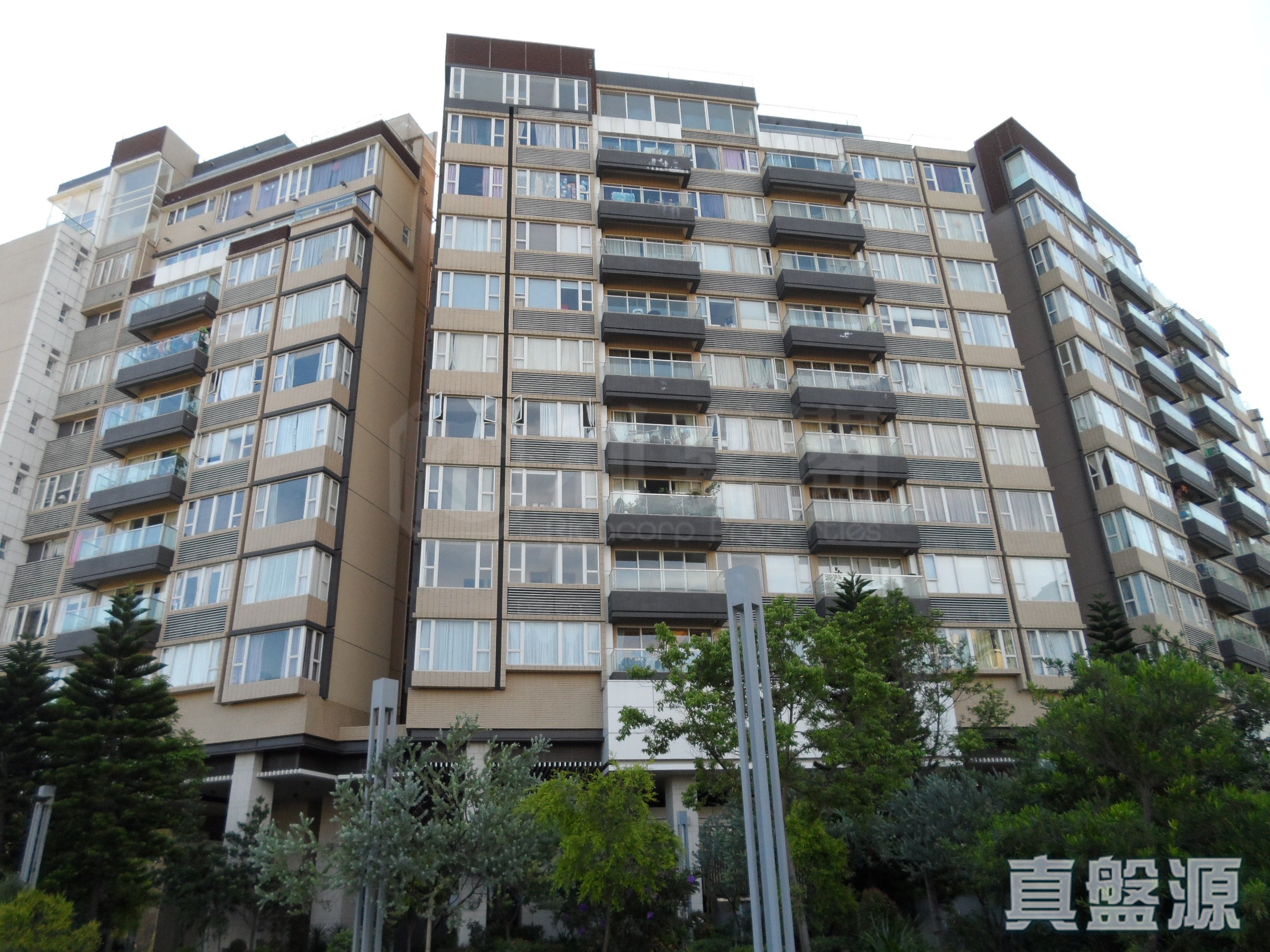 星堤 8座 - 屯門屋網 28tuenmun.com