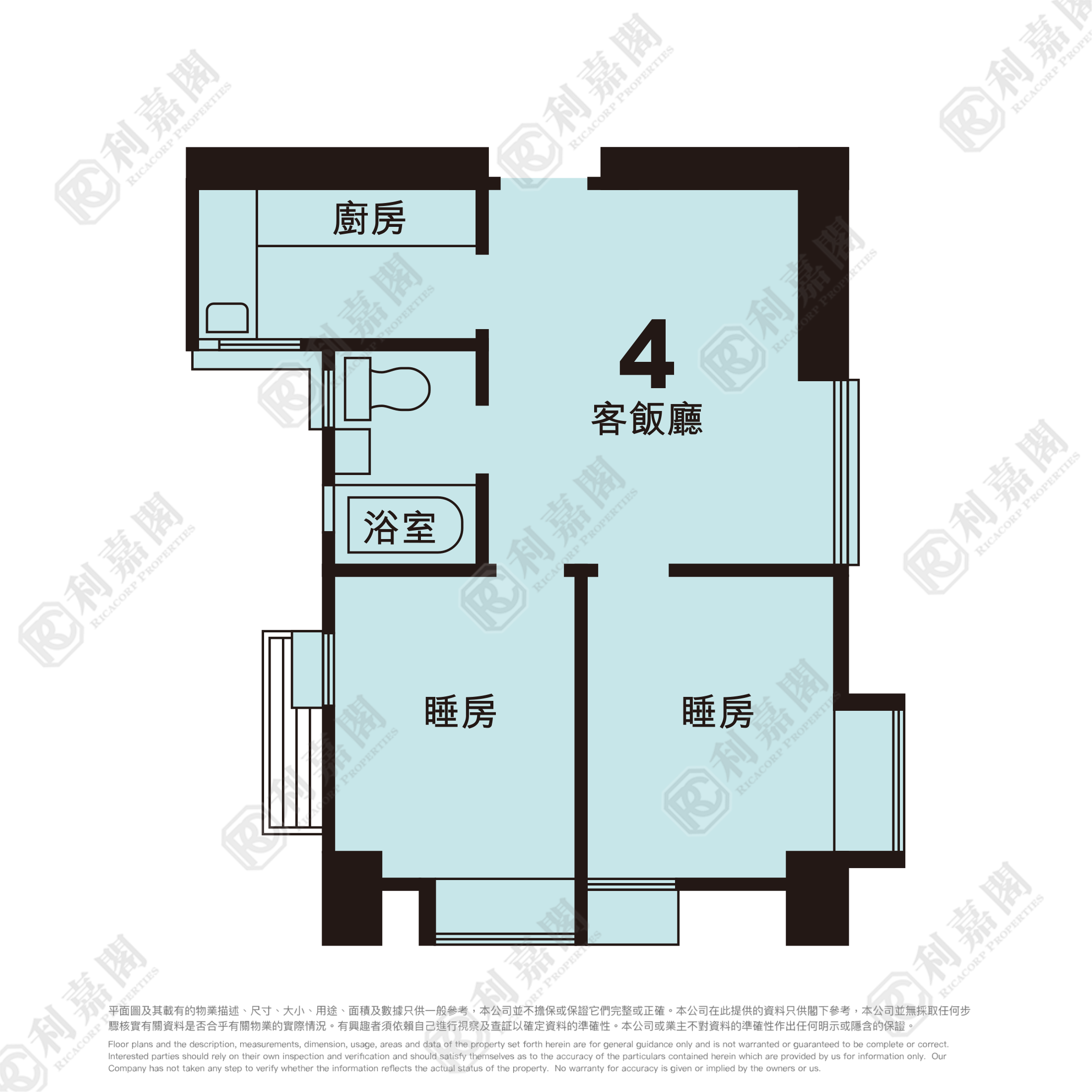 翠林花園 B座 - 屯門屋網 28tuenmun.com