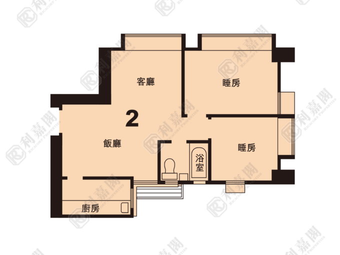 翠林花園 A座 - 屯門屋網 28tuenmun.com