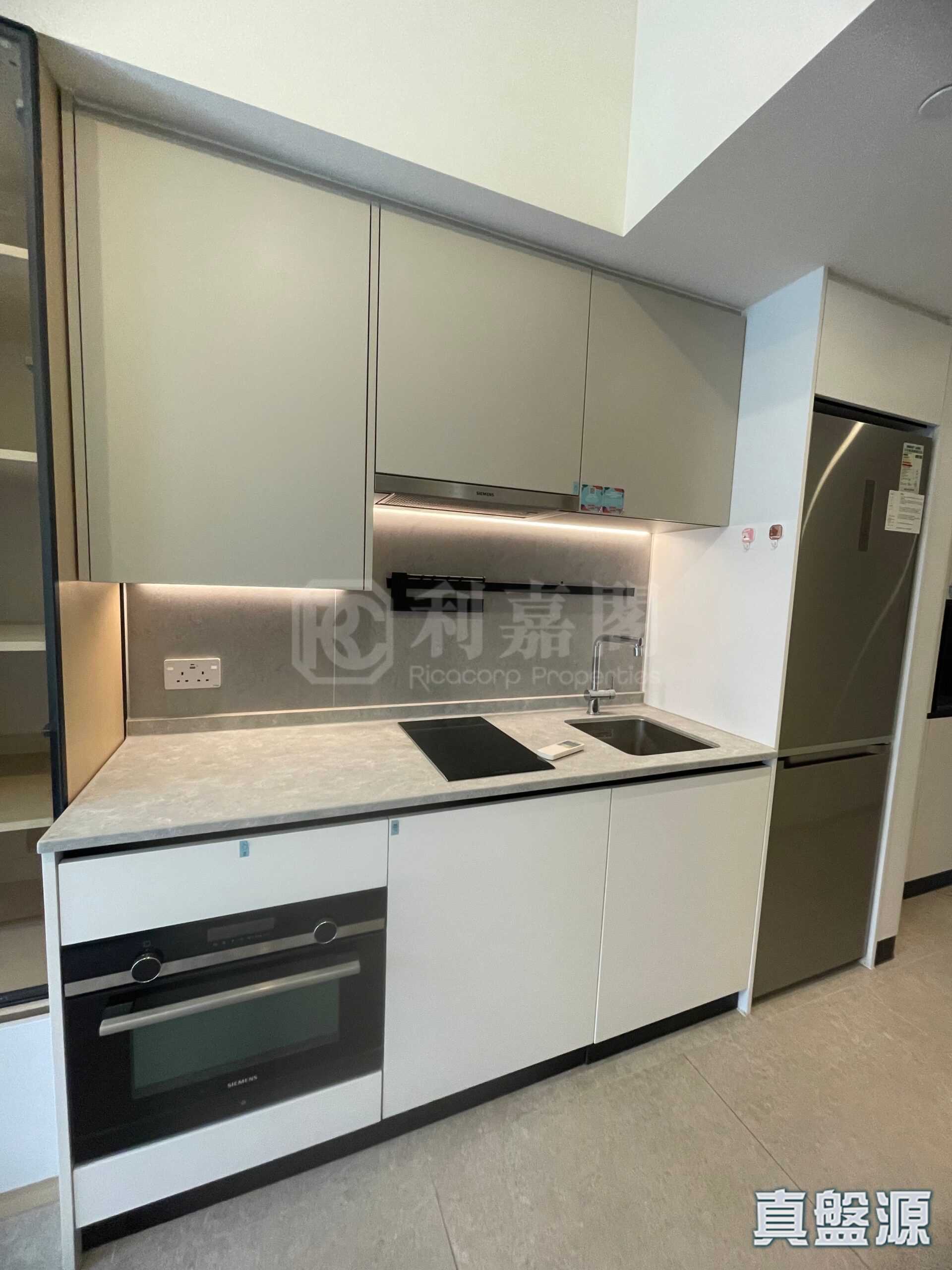 NOVO LAND 1B期 Bergen 1座 - 屯門屋網 28tuenmun.com