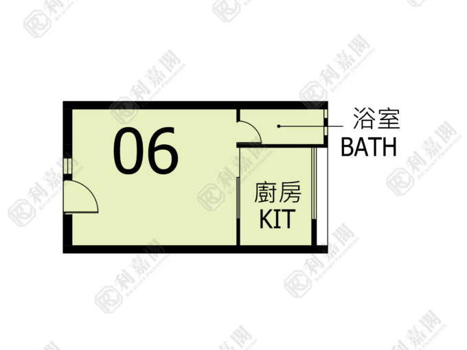 山景邨 景麗樓 (9座) - 屯門屋網 28tuenmun.com