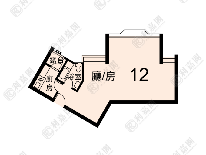 兆隆苑 - 屯門屋網 28tuenmun.com