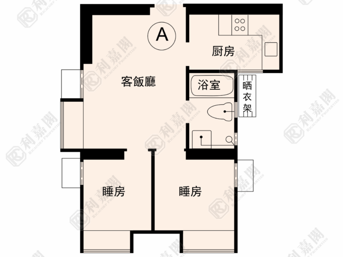 盈豐園 2座 - 屯門屋網 28tuenmun.com