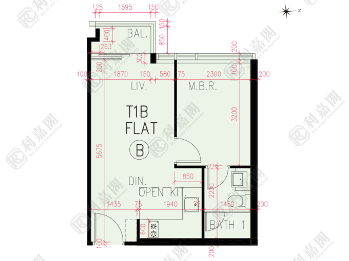 上源 1B座 - 屯門屋網 28tuenmun.com