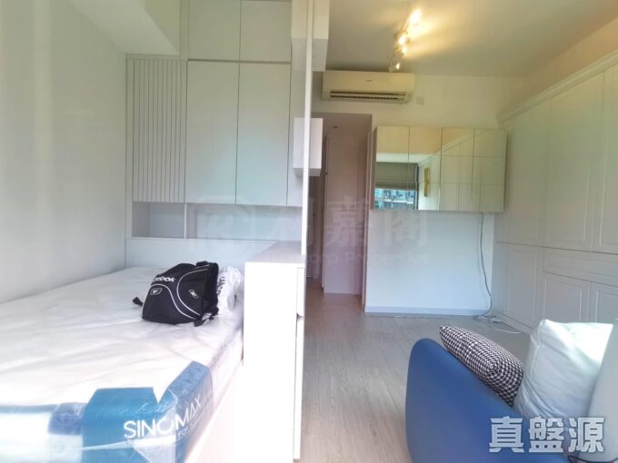 滿名山 滿庭 5座 - 屯門屋網 28tuenmun.com