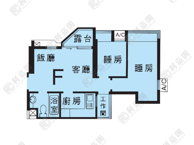 豫豐花園 6座 - 屯門屋網 28tuenmun.com