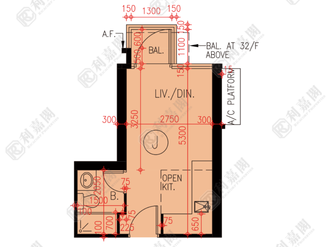 御半山 2期 2A座 - 屯門屋網 28tuenmun.com