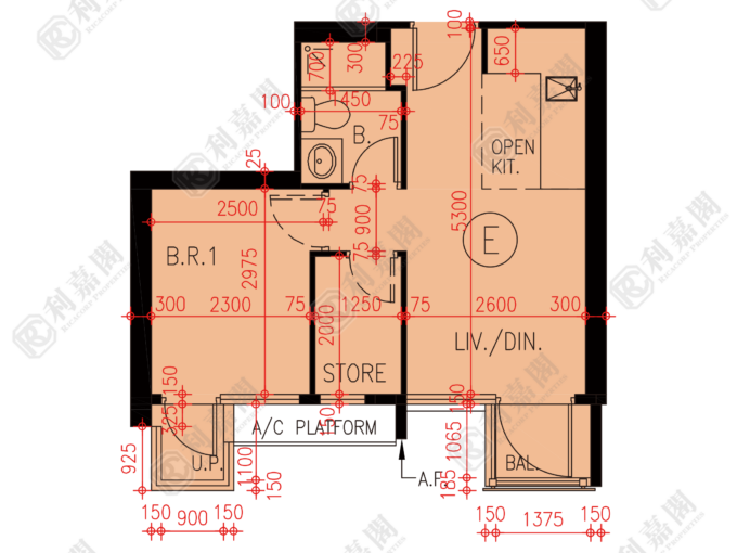 御半山 2期 2A座 - 屯門屋網 28tuenmun.com