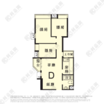 豫豐花園 1座 - 屯門屋網 28tuenmun.com