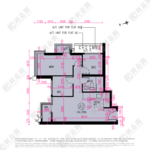 NOVO LAND 1A期 Elverum 1座 - 屯門屋網 28tuenmun.com