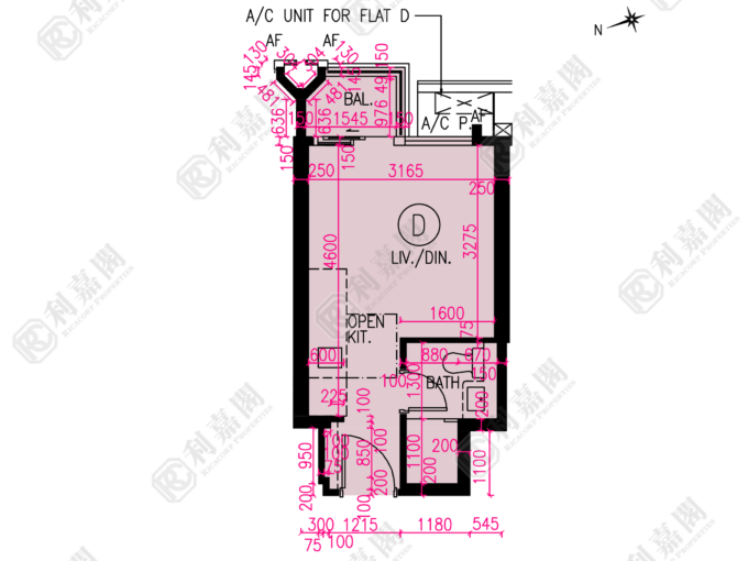NOVO LAND 1A期 Elverum 1座 - 屯門屋網 28tuenmun.com
