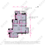 NOVO LAND 1A期 Elverum 1座 - 屯門屋網 28tuenmun.com
