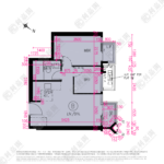 NOVO LAND 1B期 Bergen 3座 - 屯門屋網 28tuenmun.com
