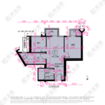 NOVO LAND 2B期 Arreso 1A座 - 屯門屋網 28tuenmun.com