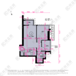 NOVO LAND 3B期 Fiskars 2A座 - 屯門屋網 28tuenmun.com