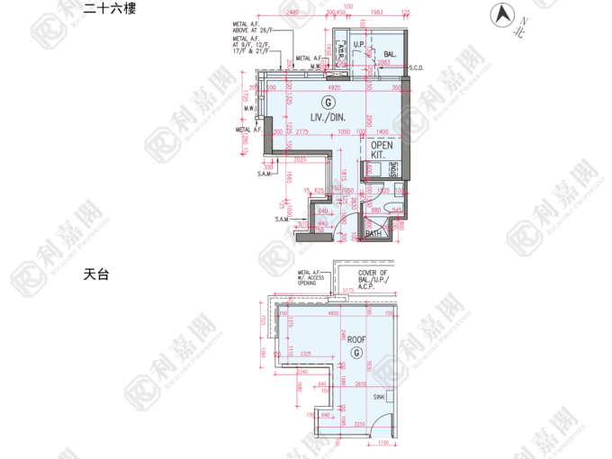 黃金海灣 2期 珀岸 2座 - 屯門屋網 28tuenmun.com