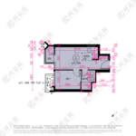 NOVO LAND 3A期 Dragor 1座 - 屯門屋網 28tuenmun.com