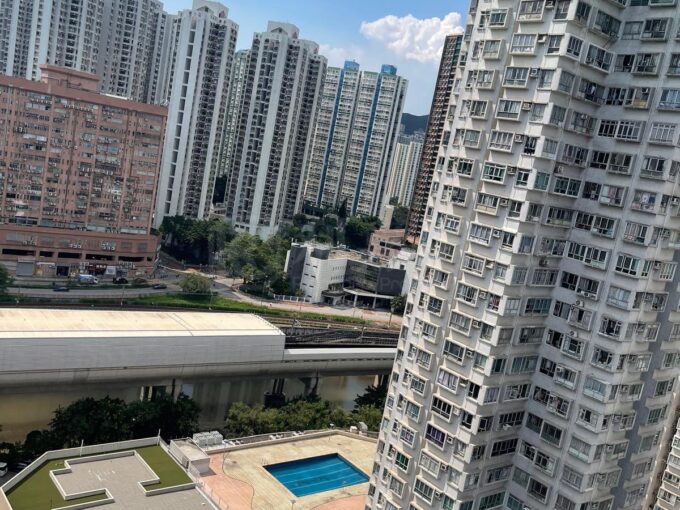 康利中心 - 屯門屋網 28tuenmun.com
